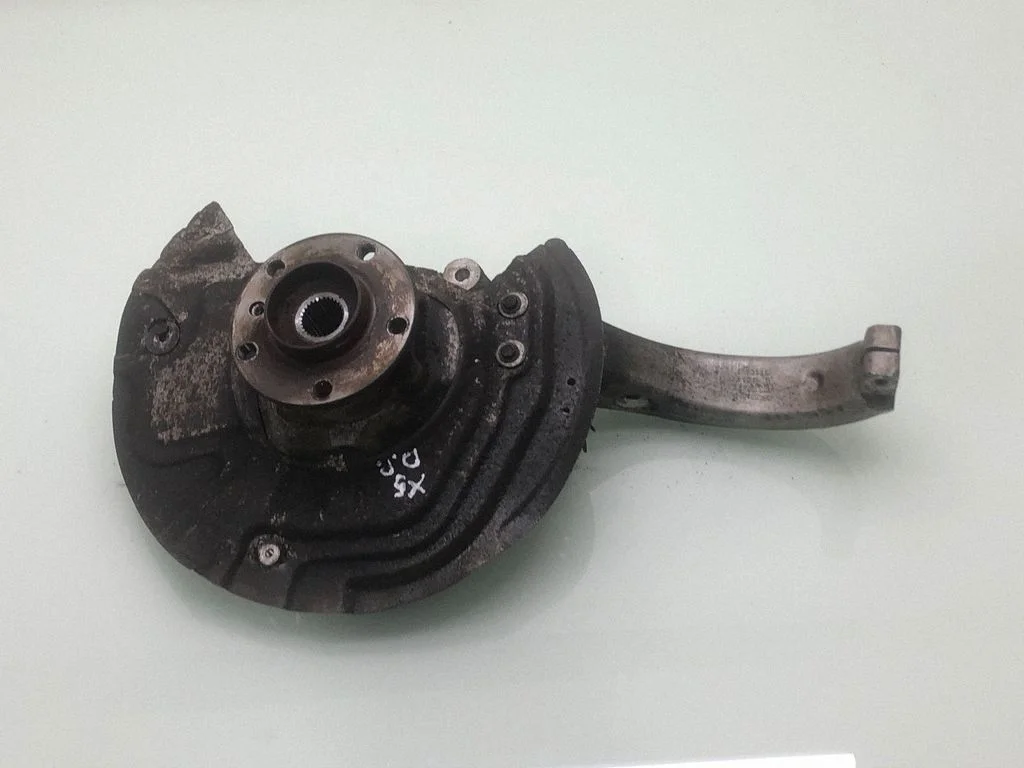 Front wheel hub 31216773784