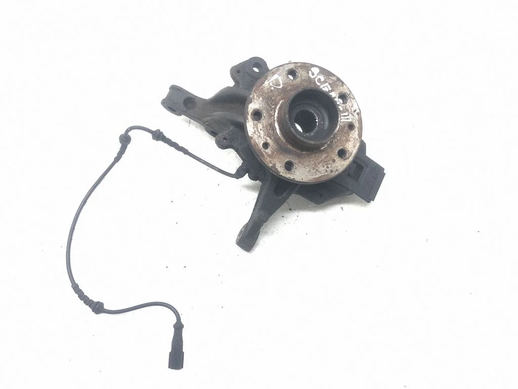 Front wheel hub 084N