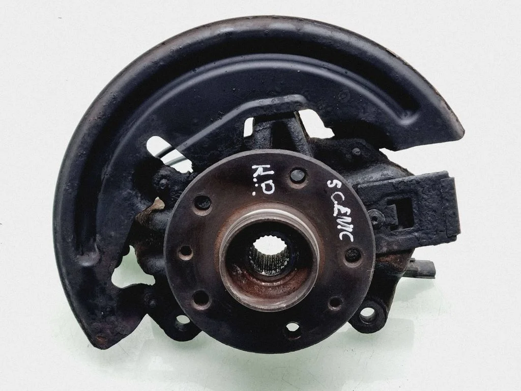 Priekšējā rumba 400150083R