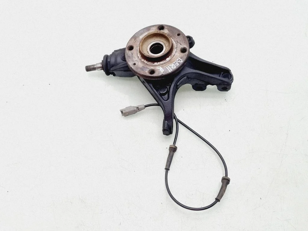 Front wheel hub – Citroen Berlingo (2008-2018)