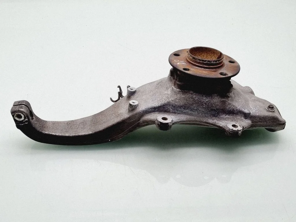 Front wheel hub 31216775770