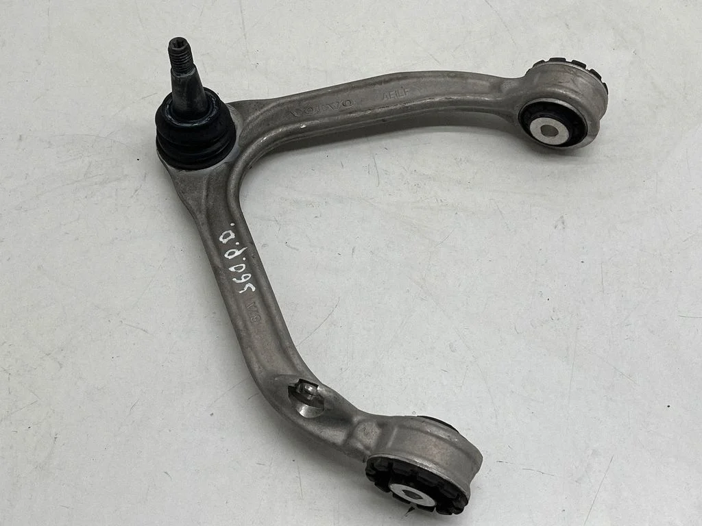 Front lower control arm/wishbone 31360632