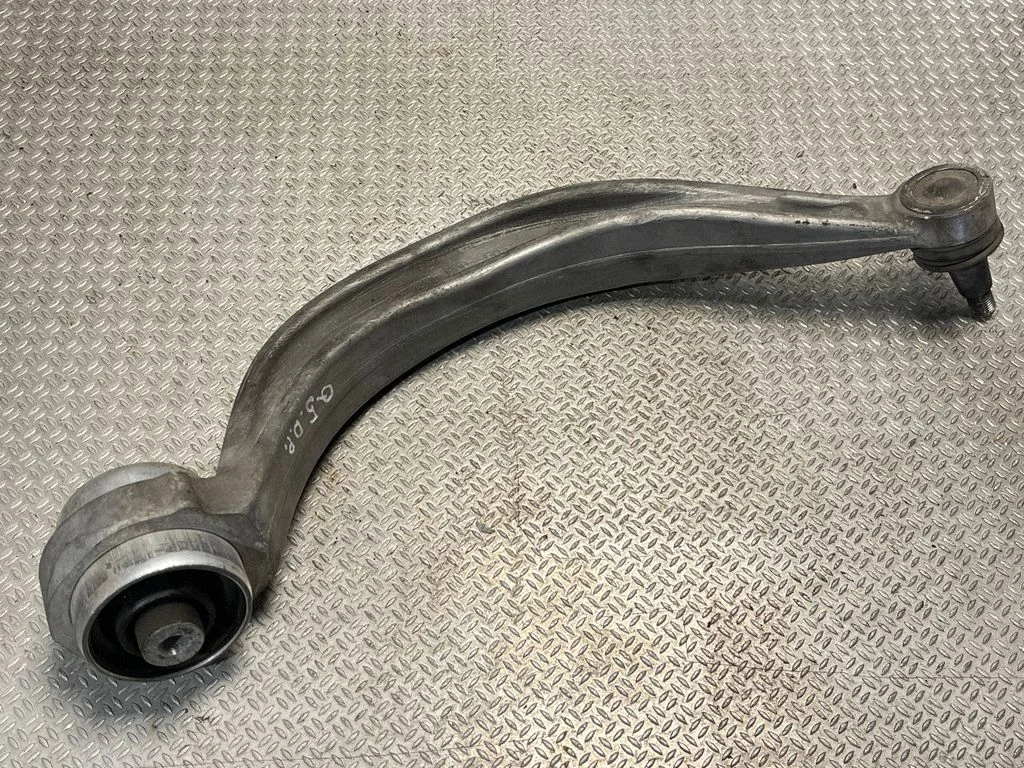 Front control arm 80A407696D