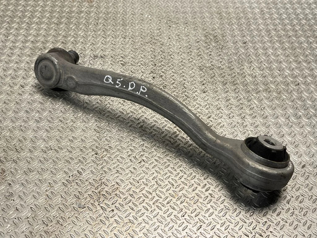 Front control arm 4M0407510B