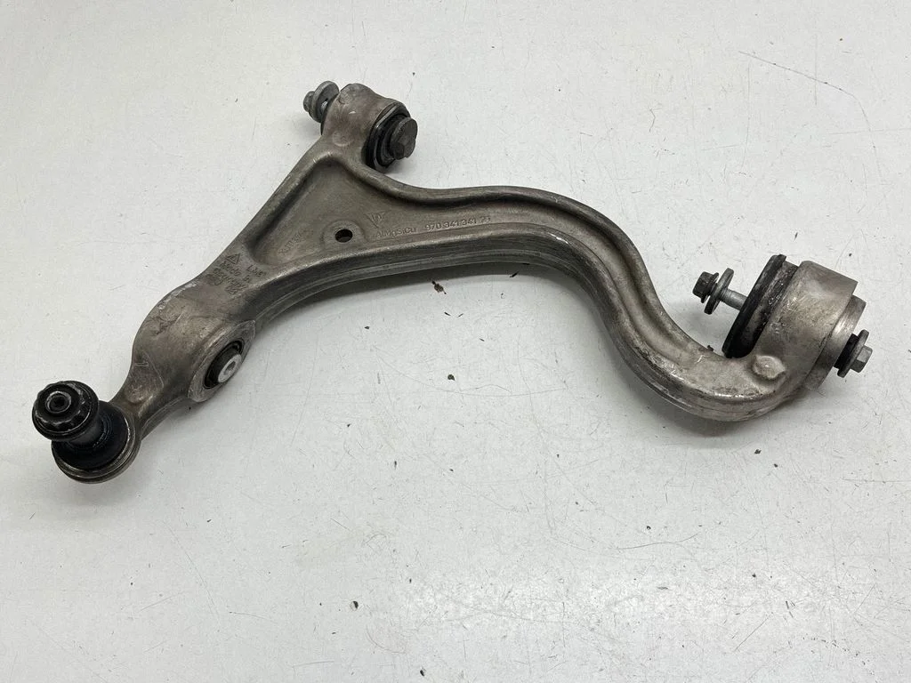 Front lower control arm/wishbone 97034134121