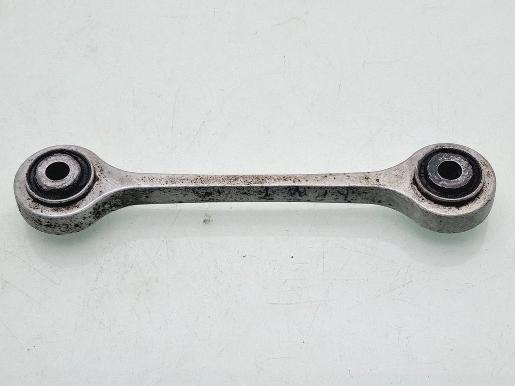 Front control arm