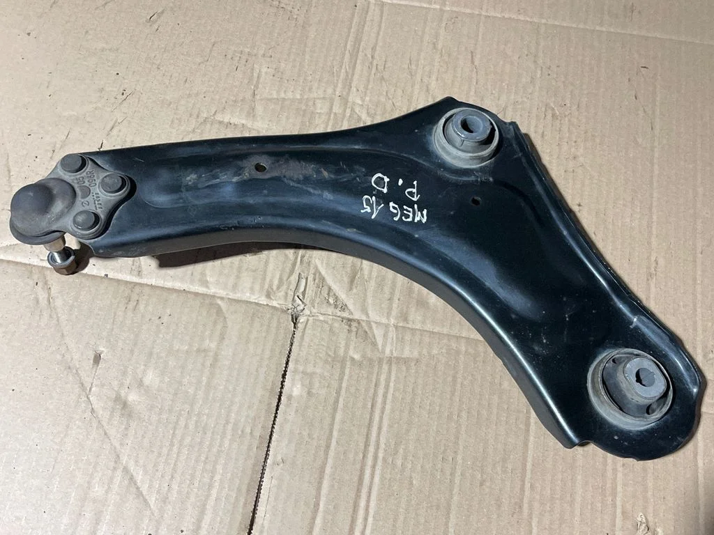 Front lower control arm/wishbone 0350002062009