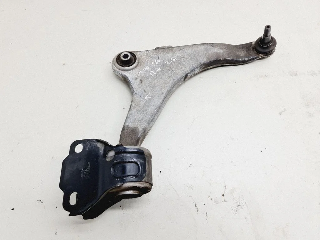 Front lower control arm/wishbone 76251335416