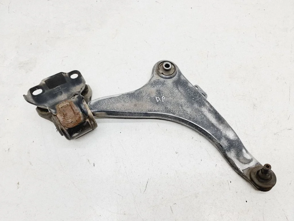 Front lower control arm/wishbone 31340127