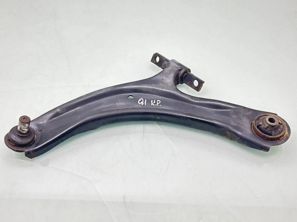 Front lower control arm/wishbone 54500BB00A