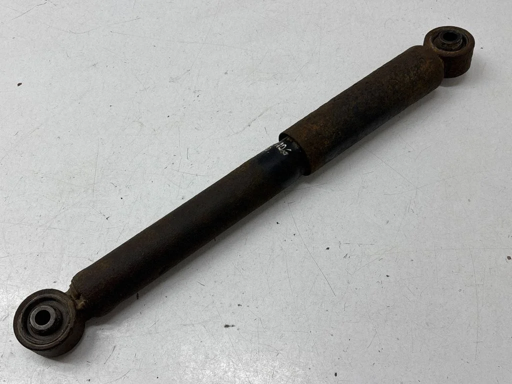 Rear shock absorber/damper – rear right