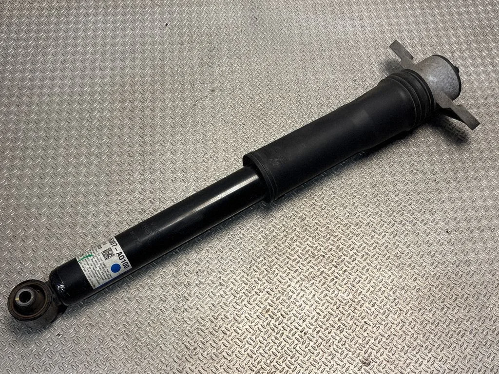 Aizmugurējais amortizators 55307A0100