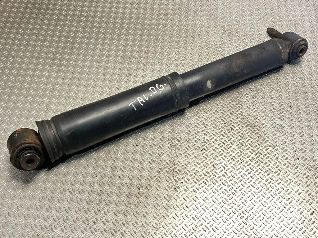 Rear shock absorber/damper – rear right