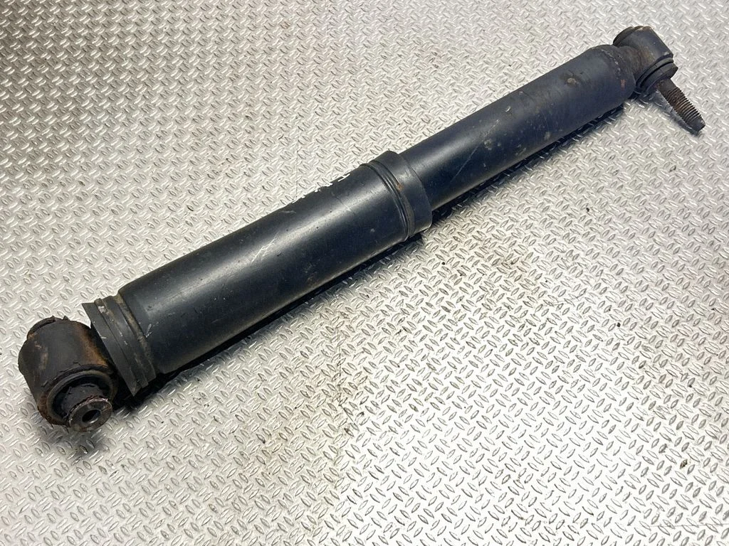 Rear shock absorber/damper – rear left