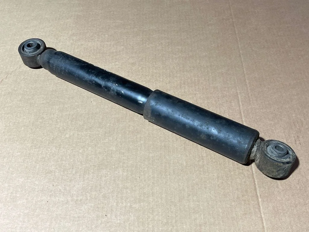 Rear shock absorber/damper 7E0513029D