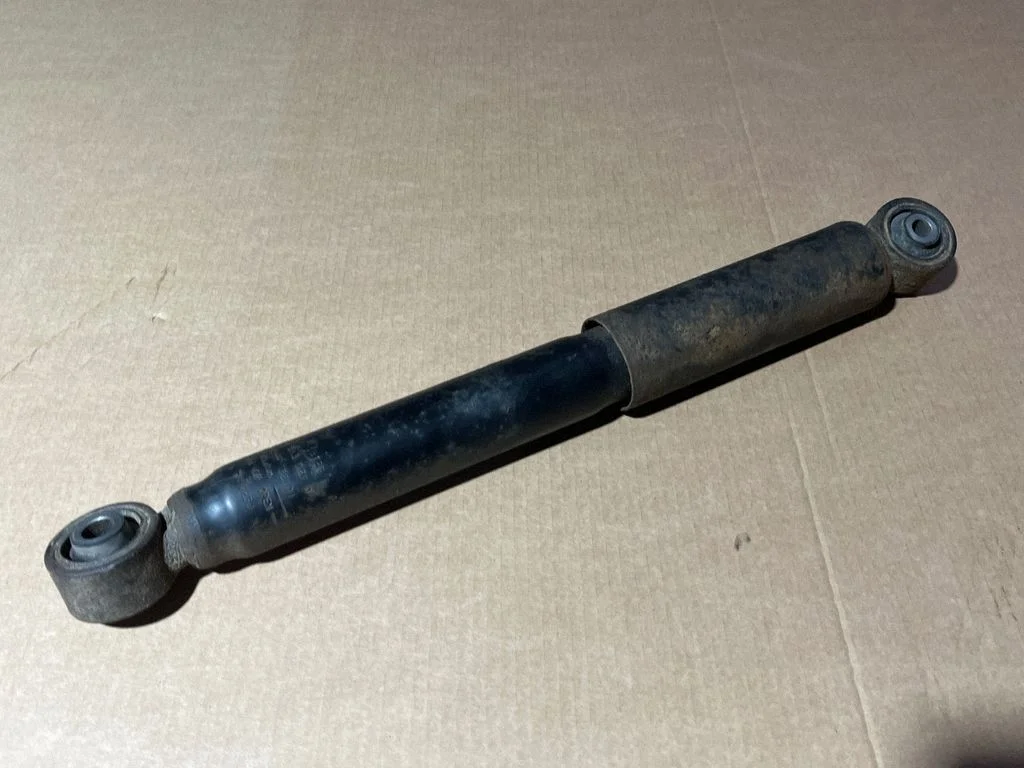 Rear shock absorber/damper 7E0513029D