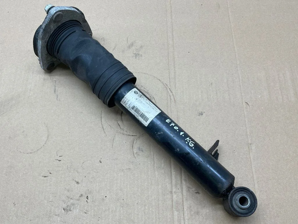 Rear shock absorber/damper 678193101