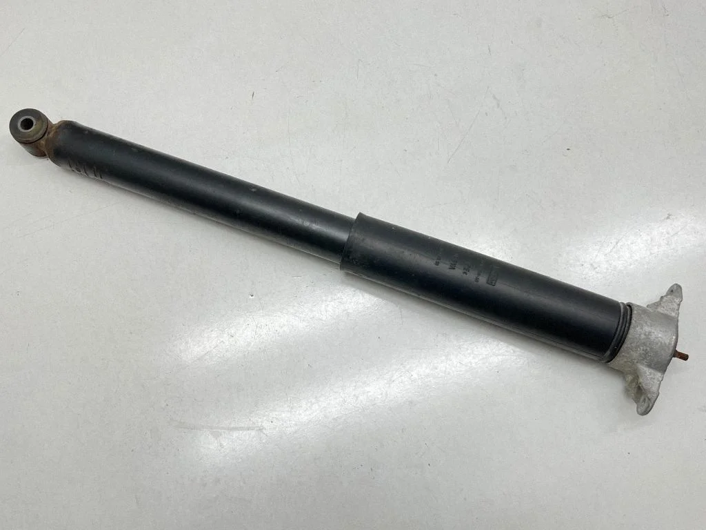 Rear shock absorber/damper 8V6118159AB