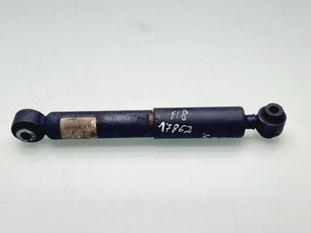 Tagumine amortisaator 9681498780