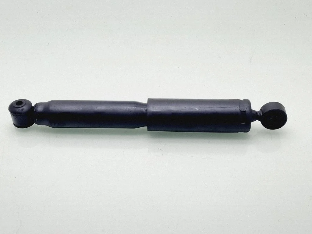 Tagumine amortisaator
