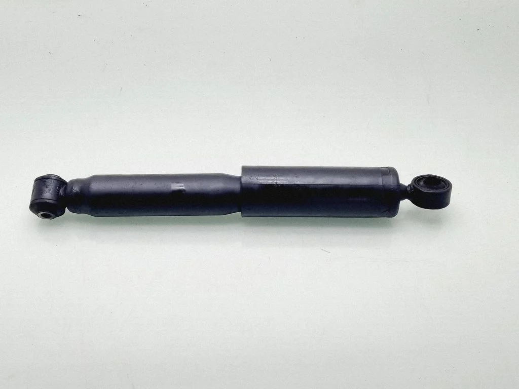 Tagumine amortisaator