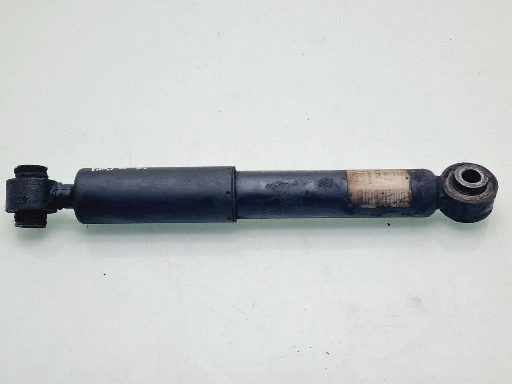 Tagumine amortisaator 9681498780