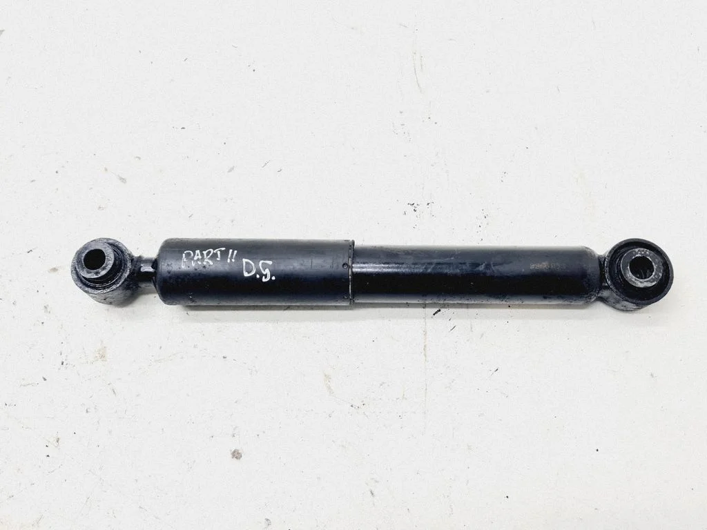 Rear shock absorber/damper 9674213480