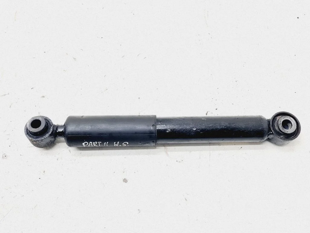 Rear shock absorber/damper 9674213480