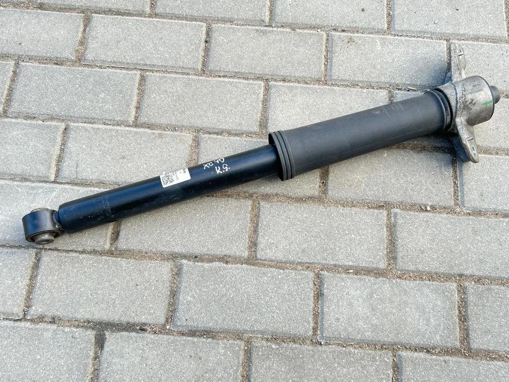 Rear shock absorber/damper 32221648