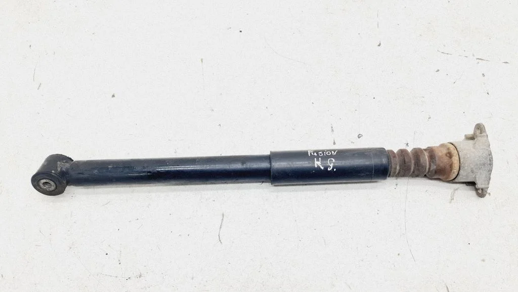 Tagumine amortisaator