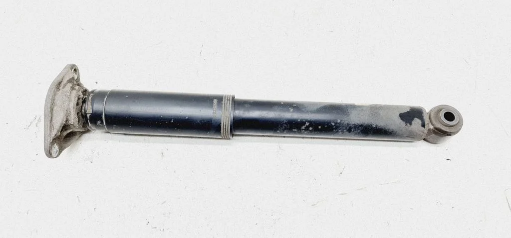 Rear shock absorber/damper 31340694
