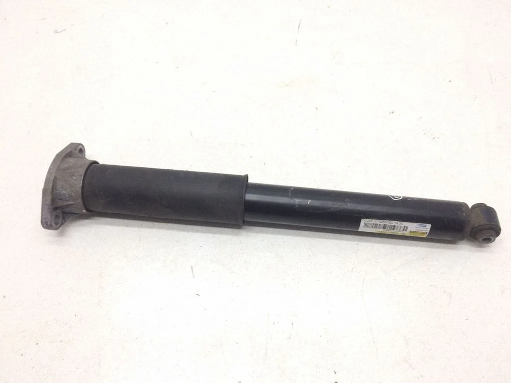 Rear shock absorber/damper A2533201430