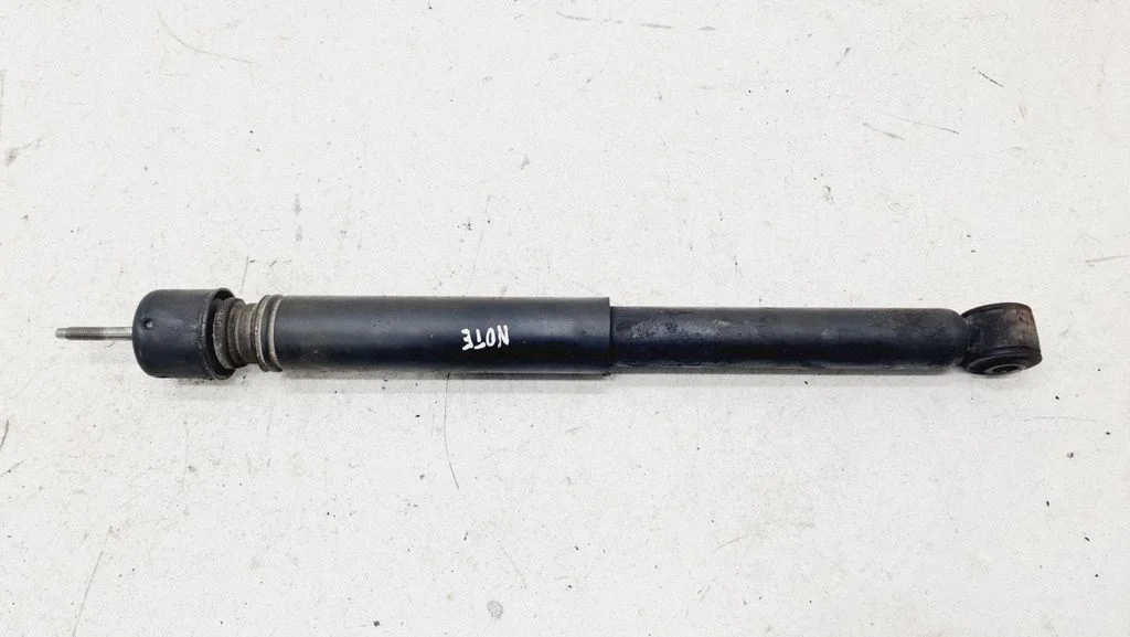 Tagumine amortisaator 562009U000 – Nissan Note (E11) (2006-2014)