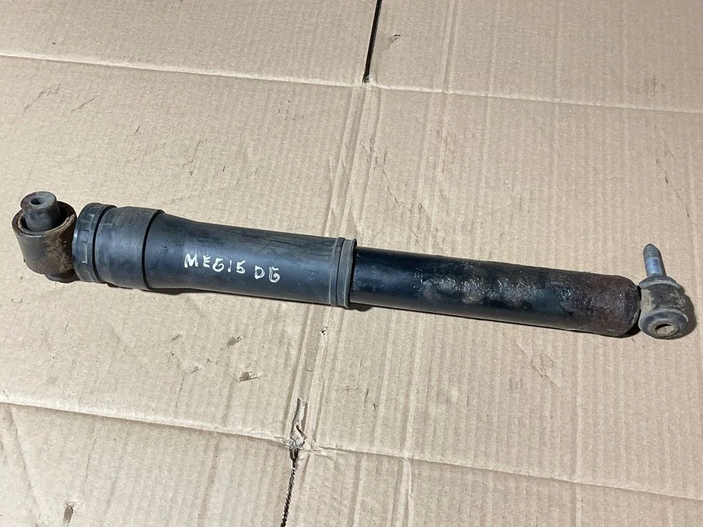 Rear shock absorber/damper – rear right