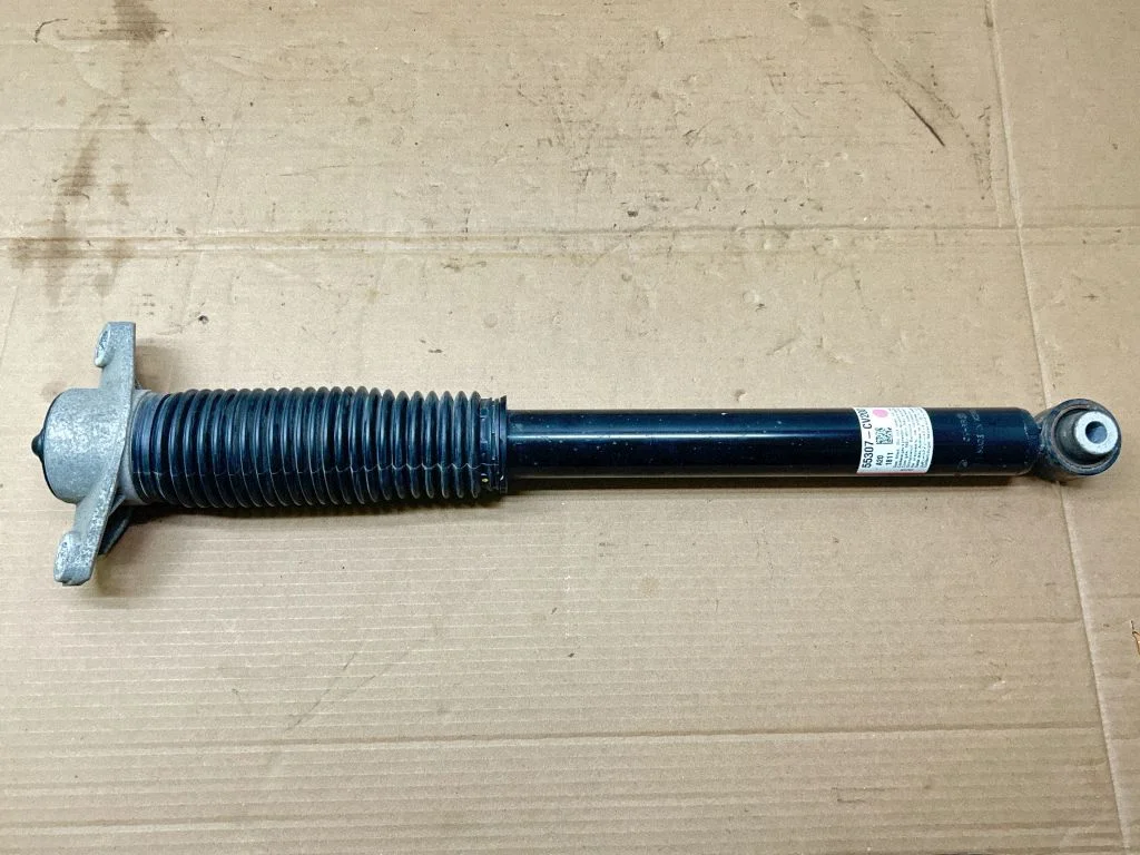 Rear shock absorber/damper 55307CV200
