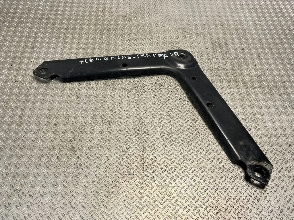 Rear subframe T033A