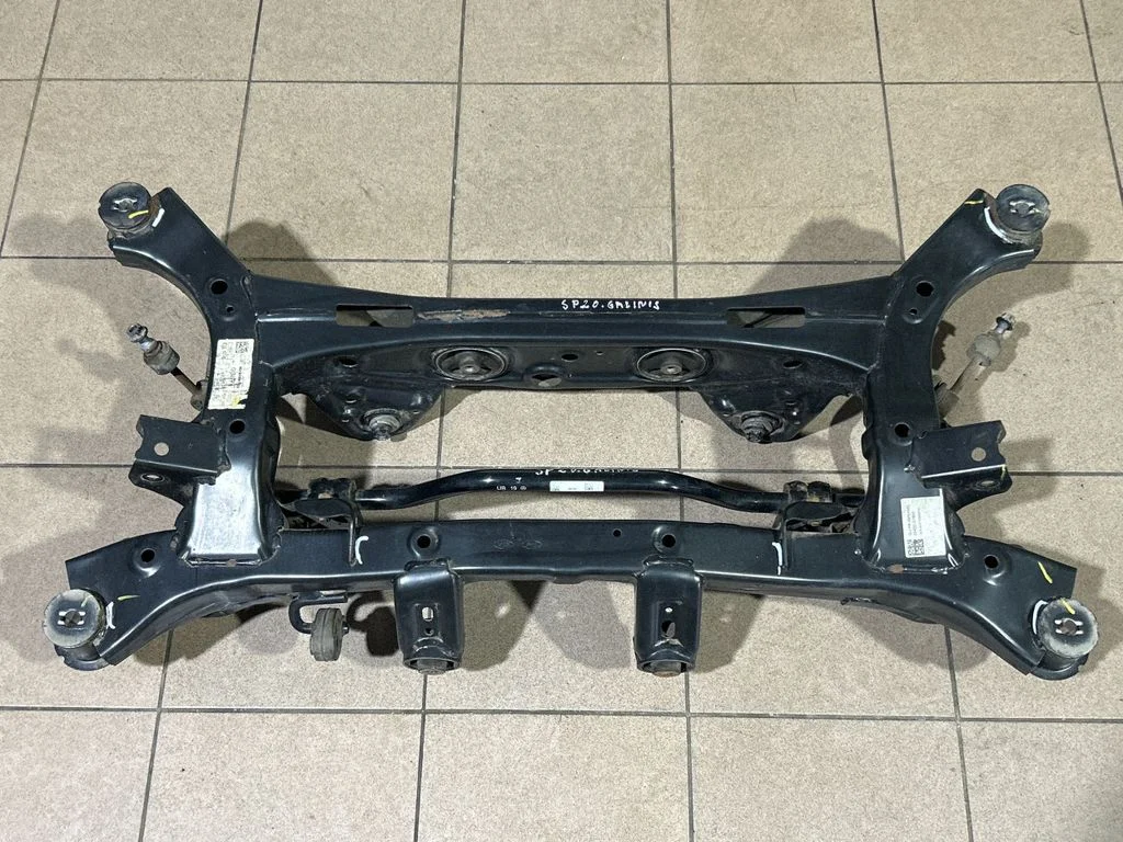 Sanki tylne 55405D7600