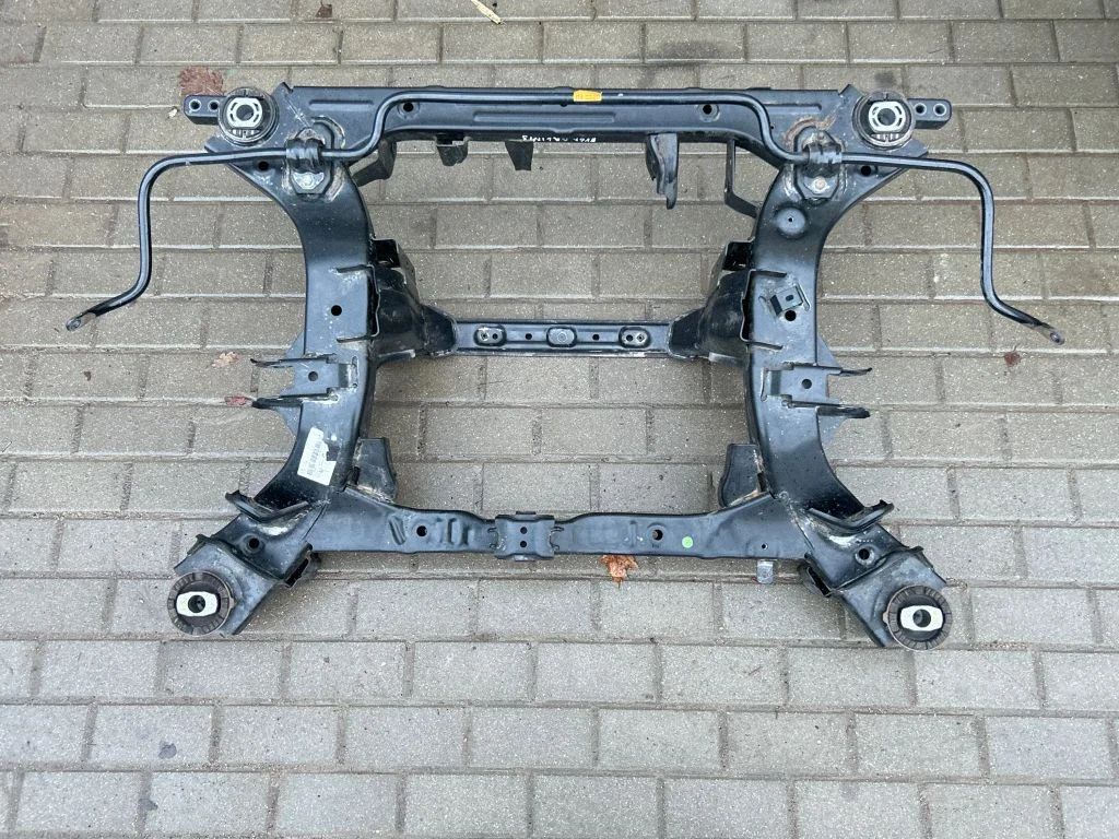 Rear subframe 55510CV000