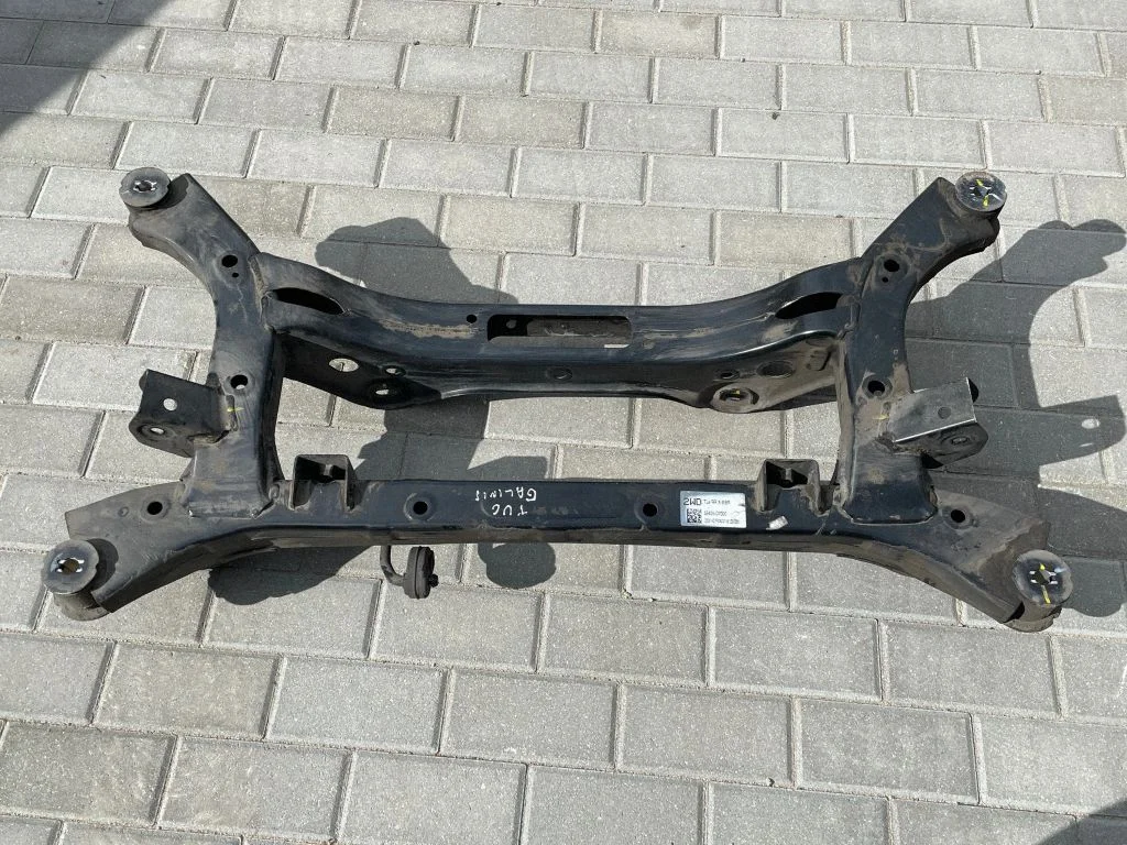 Rear subframe 55405D7000