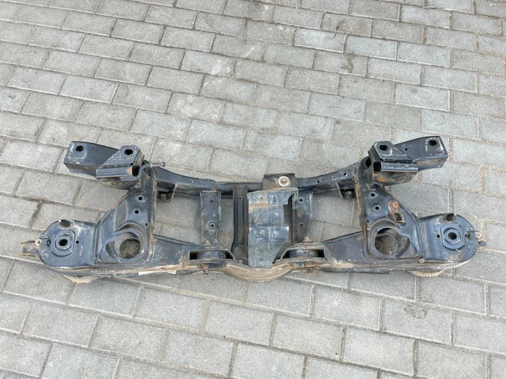 Rear subframe