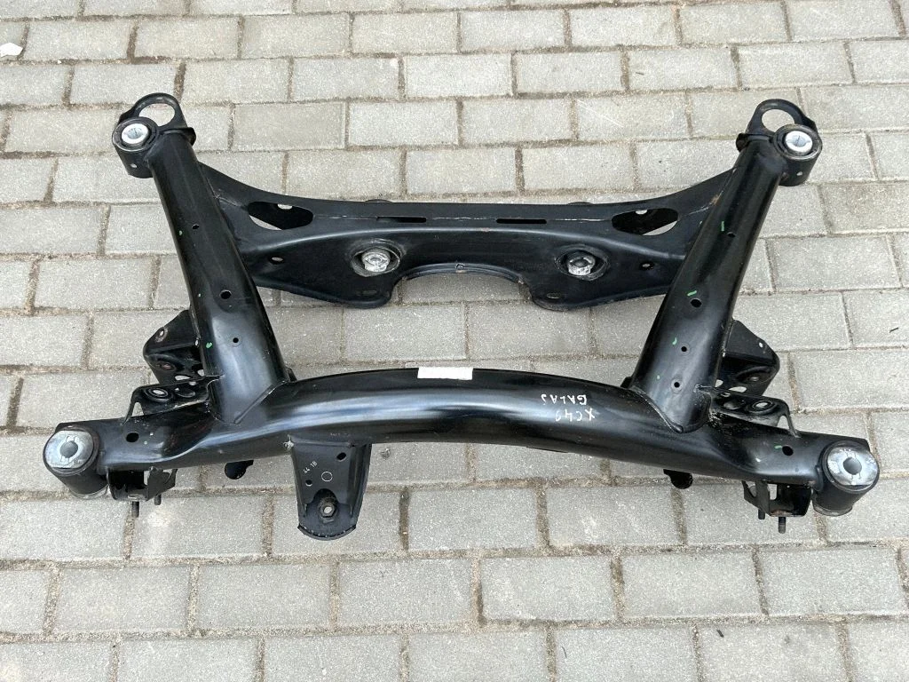 Rear subframe 32246801
