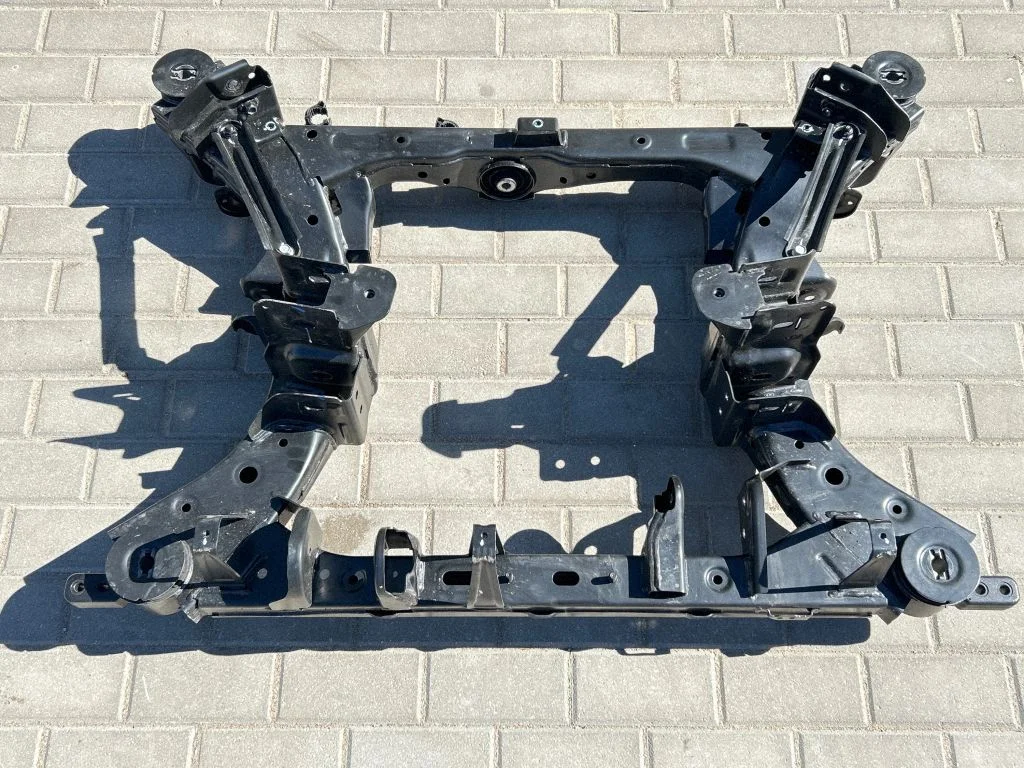 Aizmugurējais apakšrāmis – KIA EV6 (2021-)
