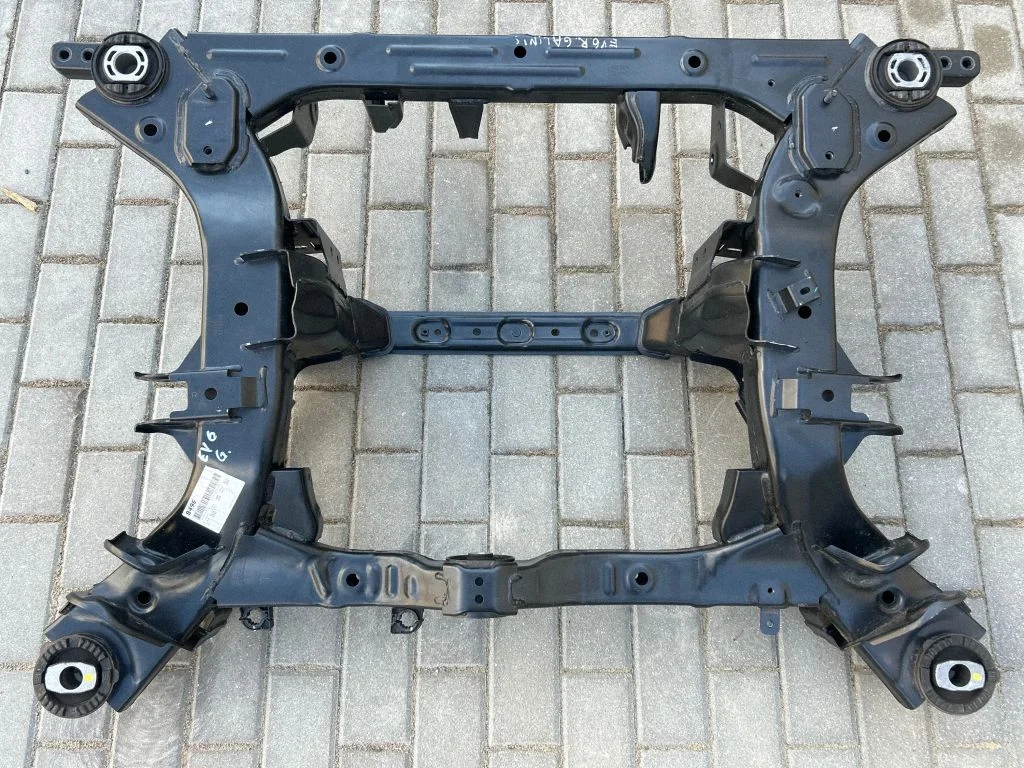 Aizmugurējais apakšrāmis – KIA EV6 (2021-)