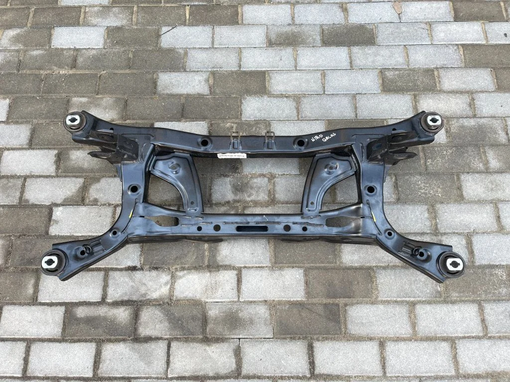 Rear subframe 55410AT000