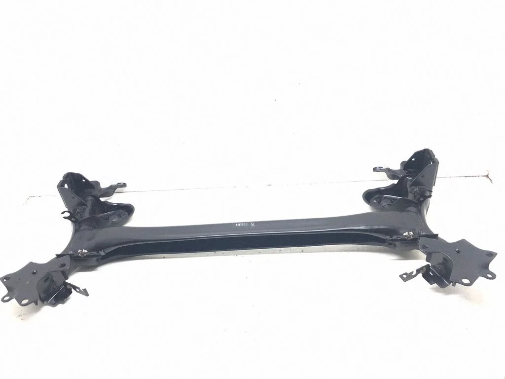 Rear subframe
