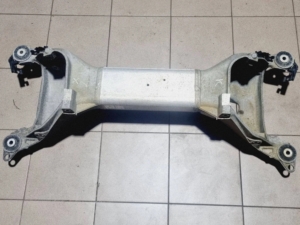 Rear subframe – Peugeot 508 RXH (2011-2018)