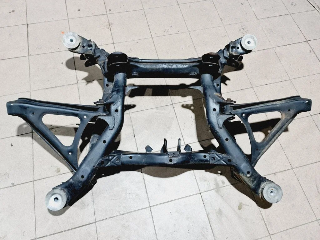 Rear subframe