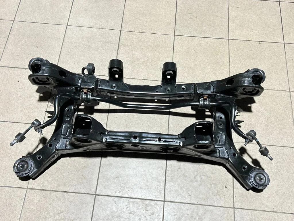 Rear subframe 55405D7600