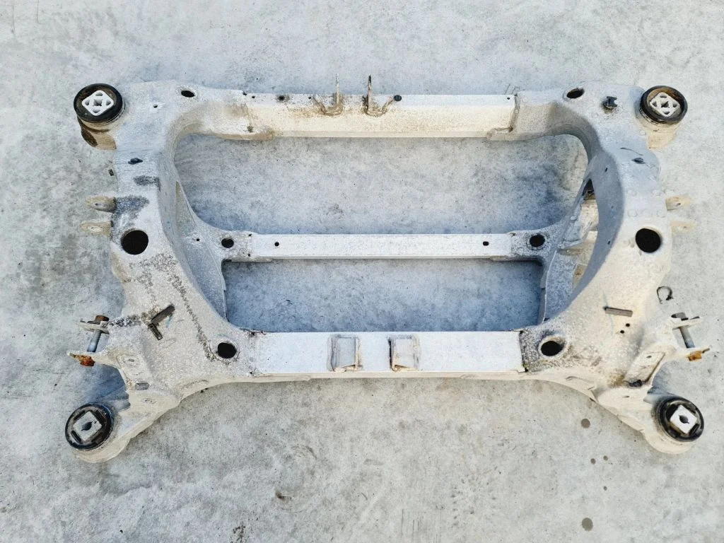 Rear subframe P600701200K