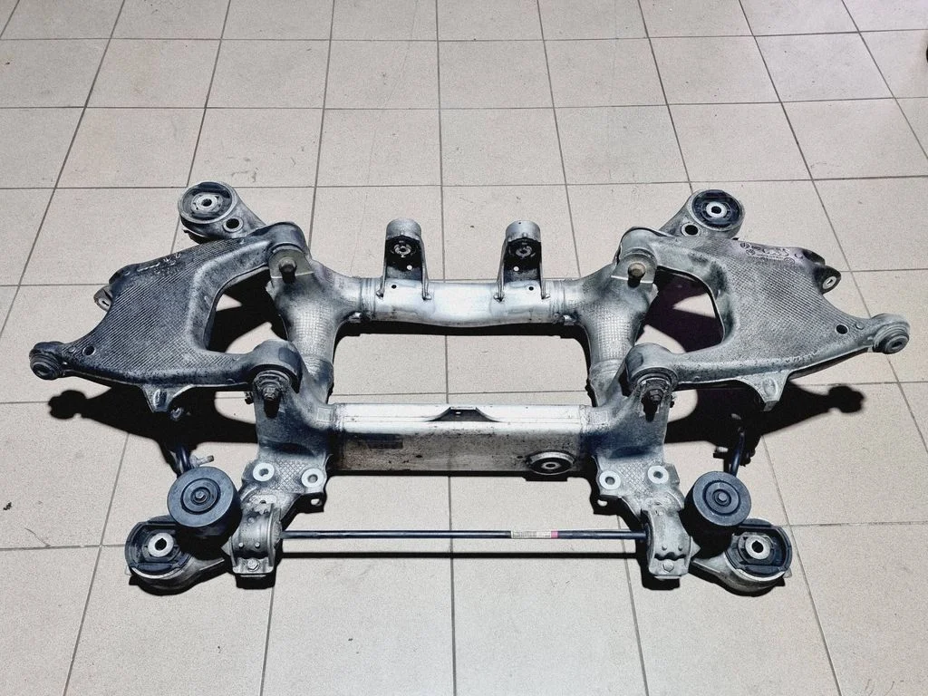 Rear subframe 6793801
